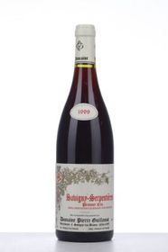 france-bourgogne-wine-savigny-les-beaune-les-serpentieres-1999